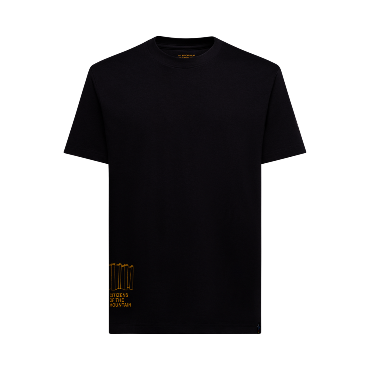 La Sportiva - Citizen of the Mountain T-Shirt M
