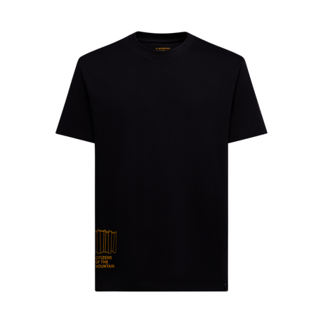 La Sportiva - Citizen of the Mountain T-Shirt M