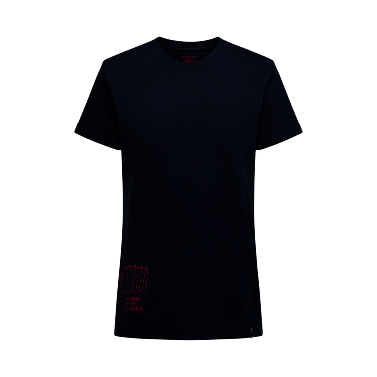 La Sportiva - Citizen of the Mountain T-Shirt W