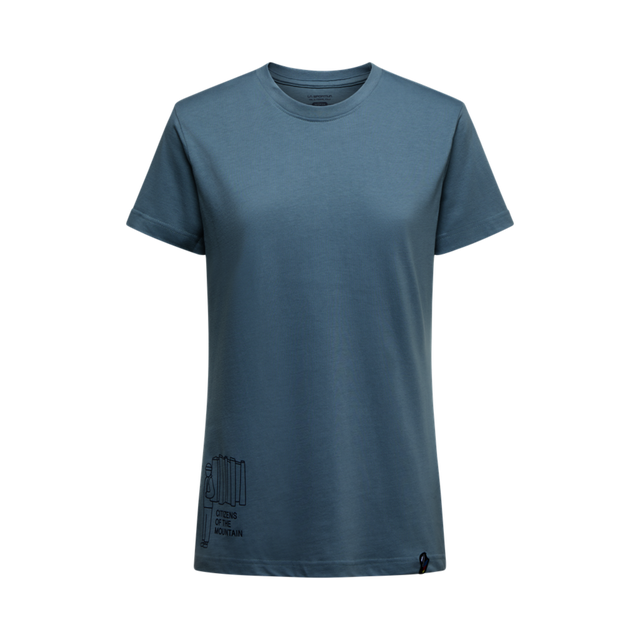 La Sportiva - Citizen of the Mountain T-Shirt W