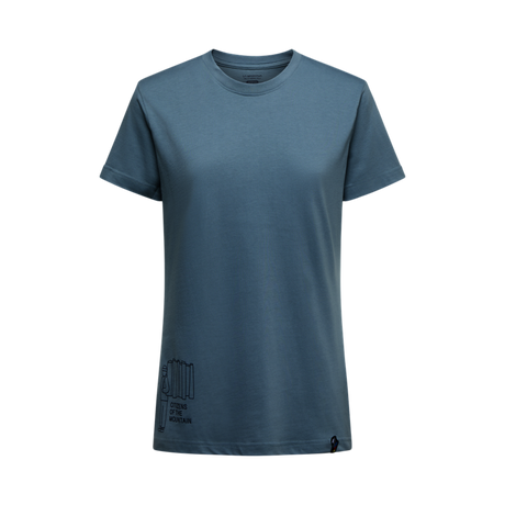La Sportiva - Citizen of the Mountain T-Shirt W