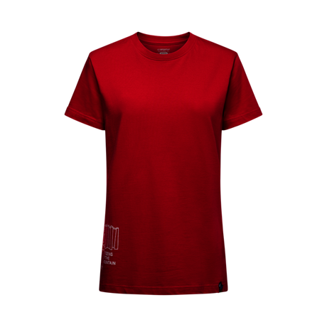 La Sportiva - Citizen of the Mountain T-Shirt W