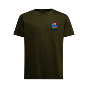 La Sportiva - Always Climbing T-Shirt M