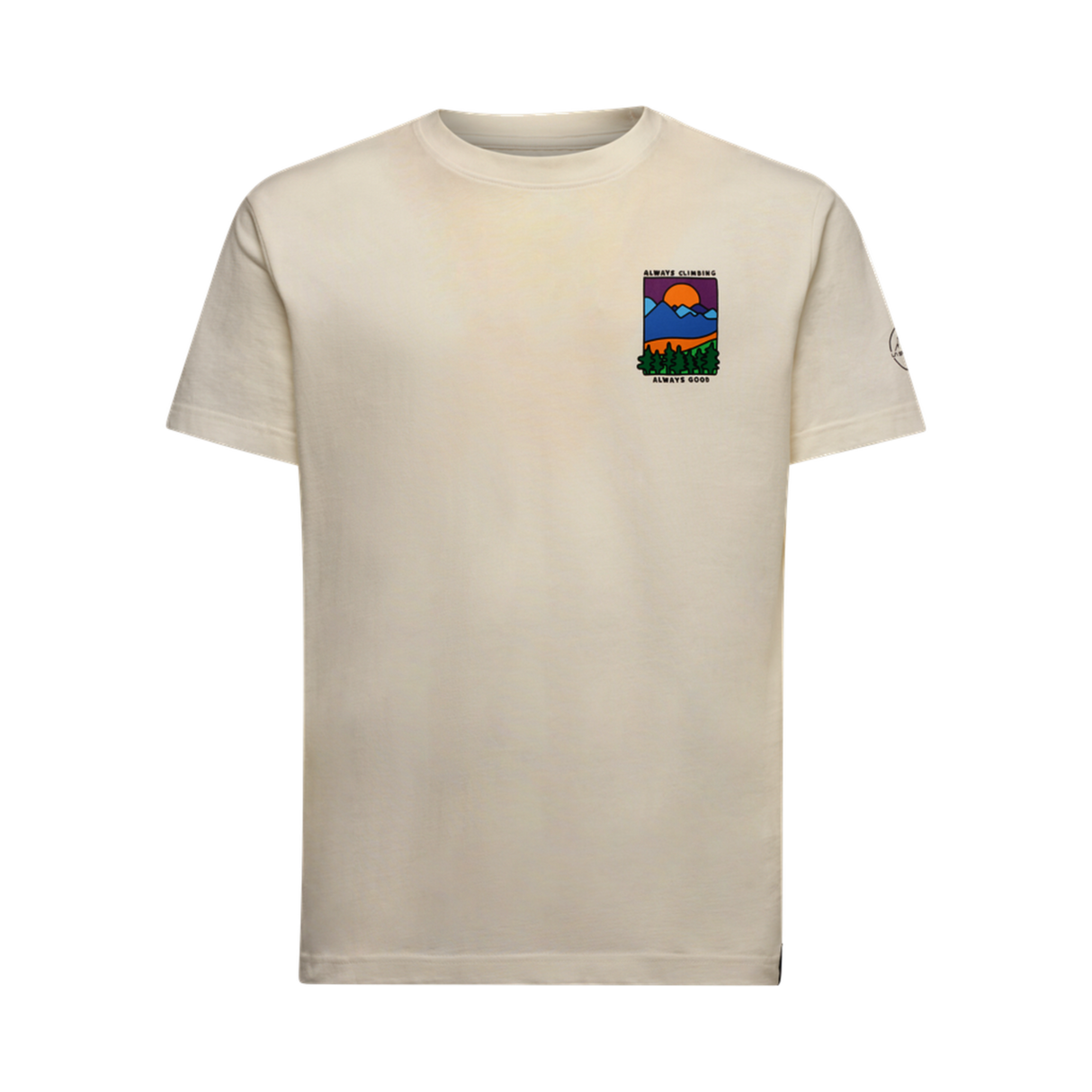 La Sportiva - Always Climbing T-Shirt M