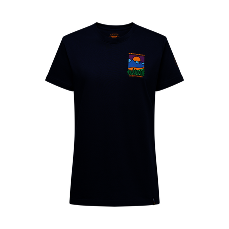 La Sportiva - Always Climbing T-Shirt W