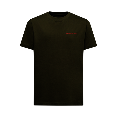 La Sportiva - Climbing Days T-shirt K
