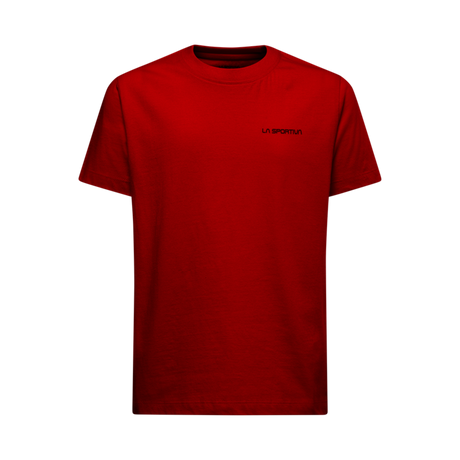 La Sportiva - Climbing Days T-shirt K