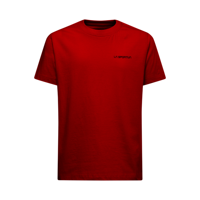 La Sportiva - Climbing Days T-shirt K
