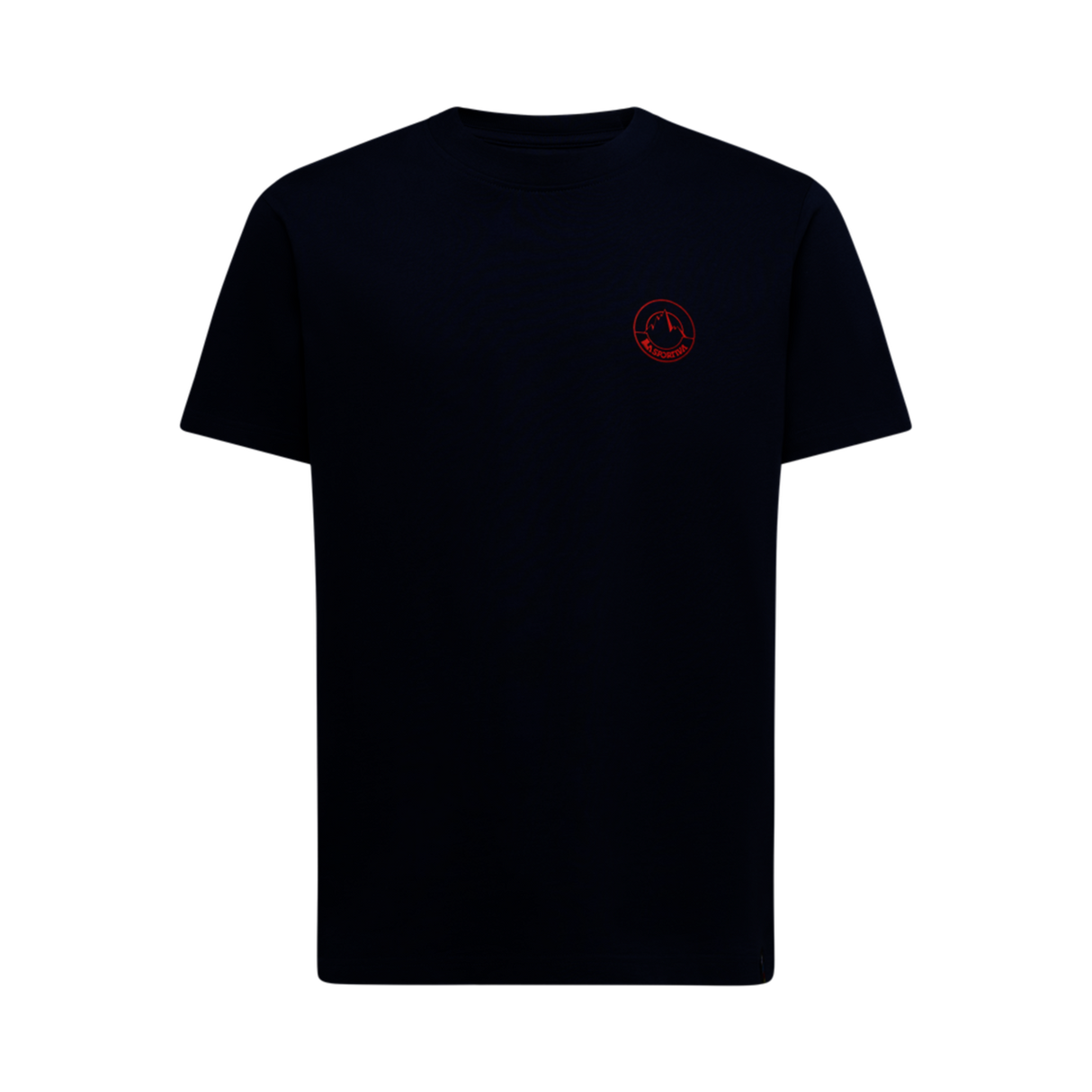 La Sportiva - Circle Logo T-Shirt M