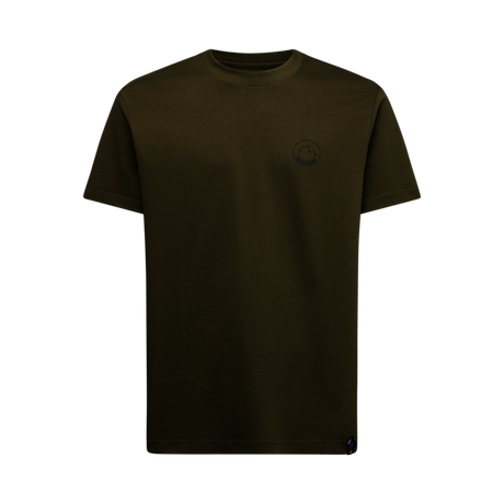 La Sportiva - Circle Logo T-Shirt M