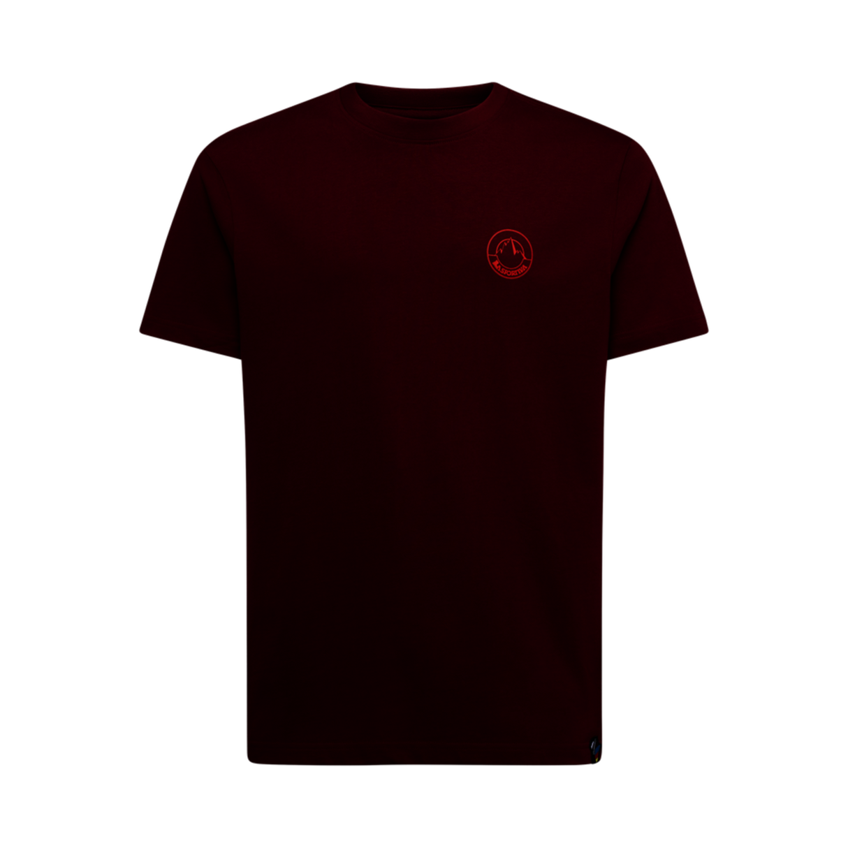 La Sportiva - Circle Logo T-Shirt M