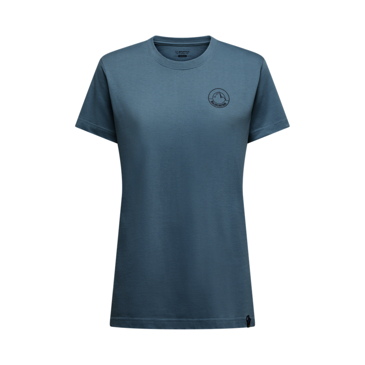 La Sportiva - Circle Logo T-Shirt W
