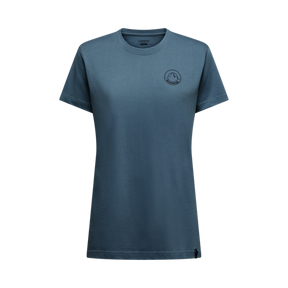 La Sportiva - Circle Logo T-Shirt W
