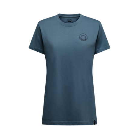 La Sportiva - Circle Logo T-Shirt W