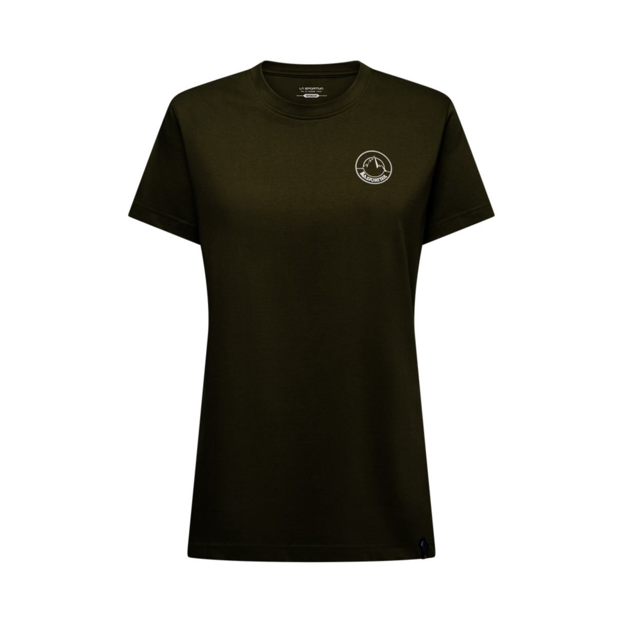 La Sportiva - Circle Logo T-Shirt W