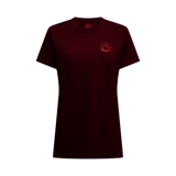 La Sportiva - Circle Logo T-Shirt W