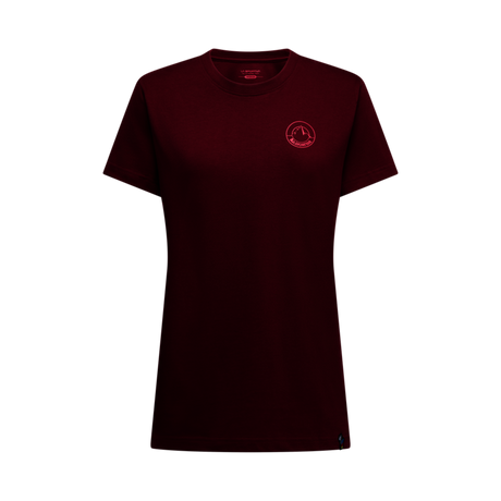 La Sportiva - Circle Logo T-Shirt W