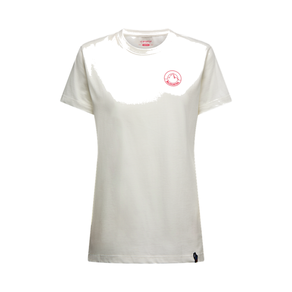 La Sportiva - Circle Logo T-Shirt W