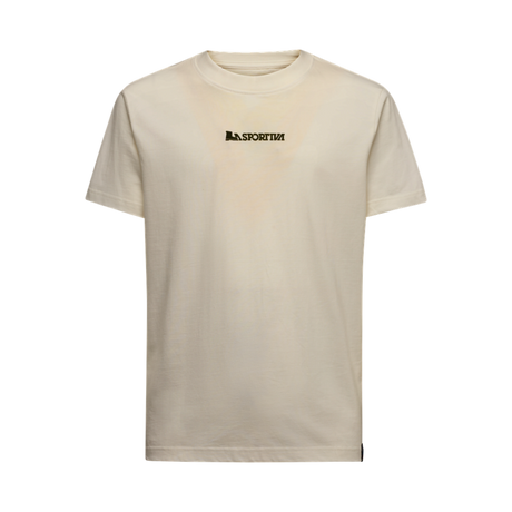 La Sportiva - Eighties Logo T-Shirt M