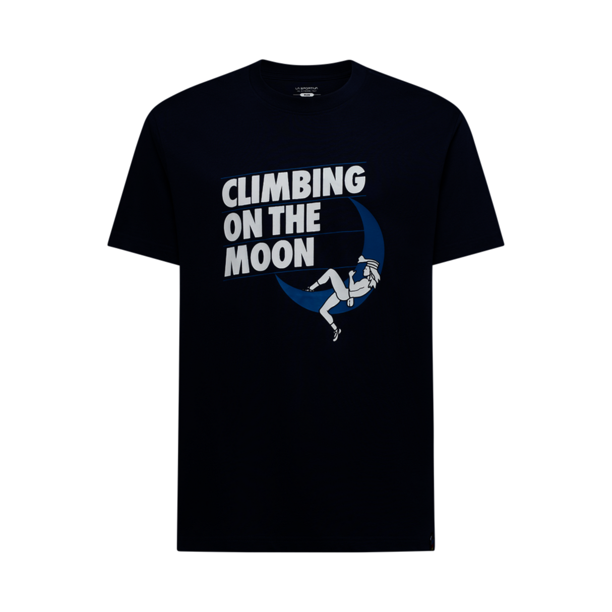 La Sportiva - Moon Rock T-Shirt M