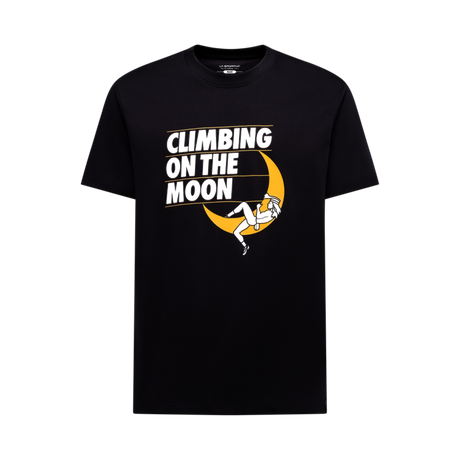 La Sportiva - Moon Rock T-Shirt M
