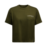 La Sportiva - Since 1928 Crop T-Shirt W