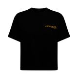 La Sportiva - Since 1928 Crop T-Shirt W