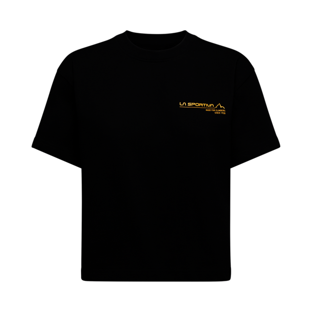 La Sportiva - Since 1928 Crop T-Shirt W