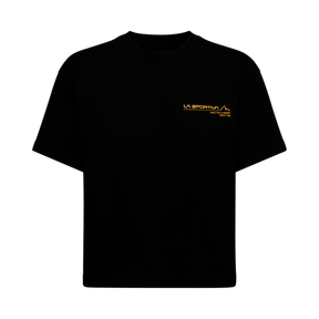 La Sportiva - Since 1928 Crop T-Shirt W