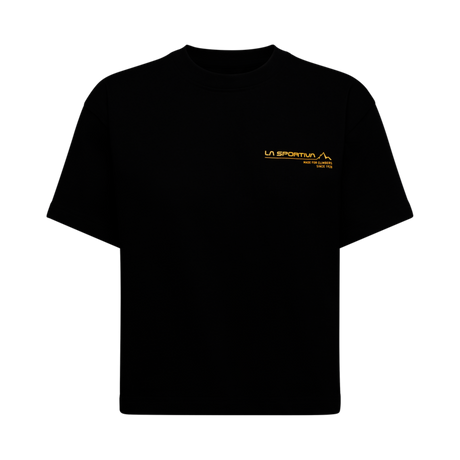 La Sportiva - Since 1928 Crop T-Shirt W