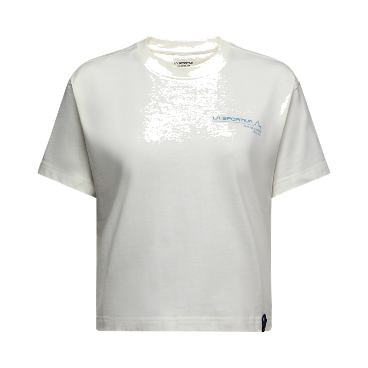 La Sportiva - Since 1928 Crop T-Shirt W