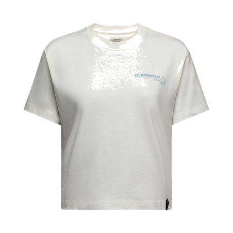 La Sportiva - Since 1928 Crop T-Shirt W