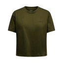 La Sportiva - Trilogy Crop T-Shirt W