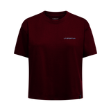 La Sportiva - Trilogy Crop T-Shirt W