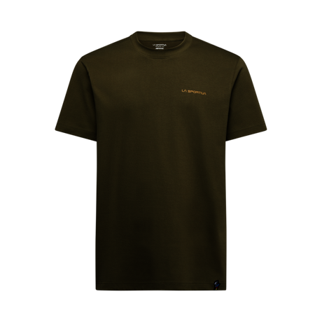 La Sportiva - Trilogy T-Shirt M