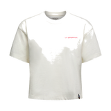La Sportiva - Redgarden Crop T-Shirt W
