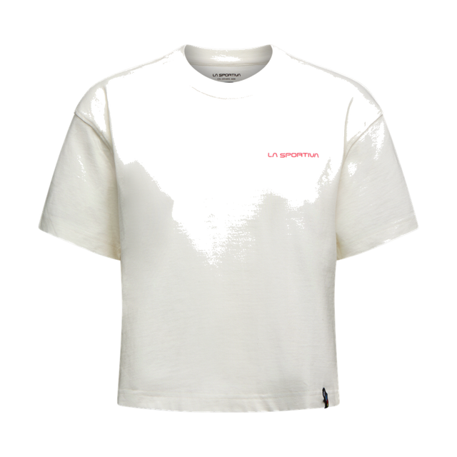 La Sportiva - Redgarden Crop T-Shirt W
