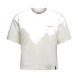 La Sportiva - Redgarden Crop T-Shirt W