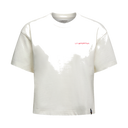 La Sportiva - Redgarden Crop T-Shirt W