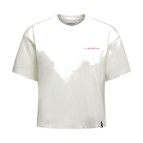 La Sportiva - Redgarden Crop T-Shirt W