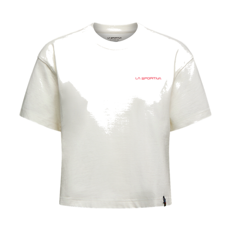 La Sportiva - Redgarden Crop T-Shirt W