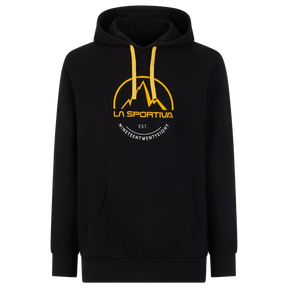 La Sportiva - Logo Hoody M