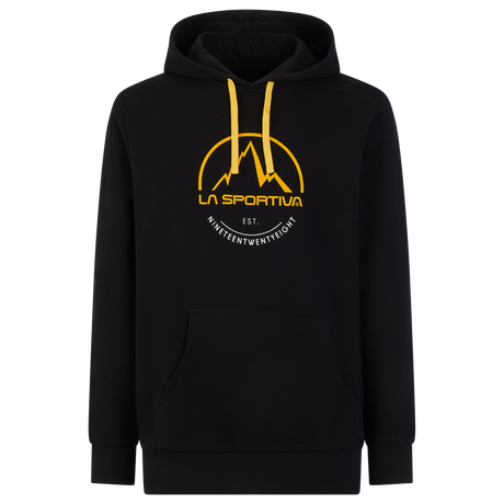 La Sportiva - Logo Hoody M