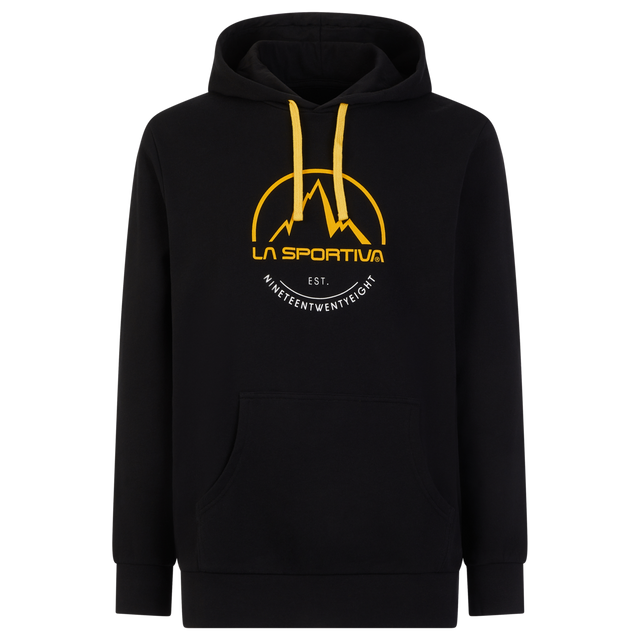 La Sportiva - Logo Hoody M