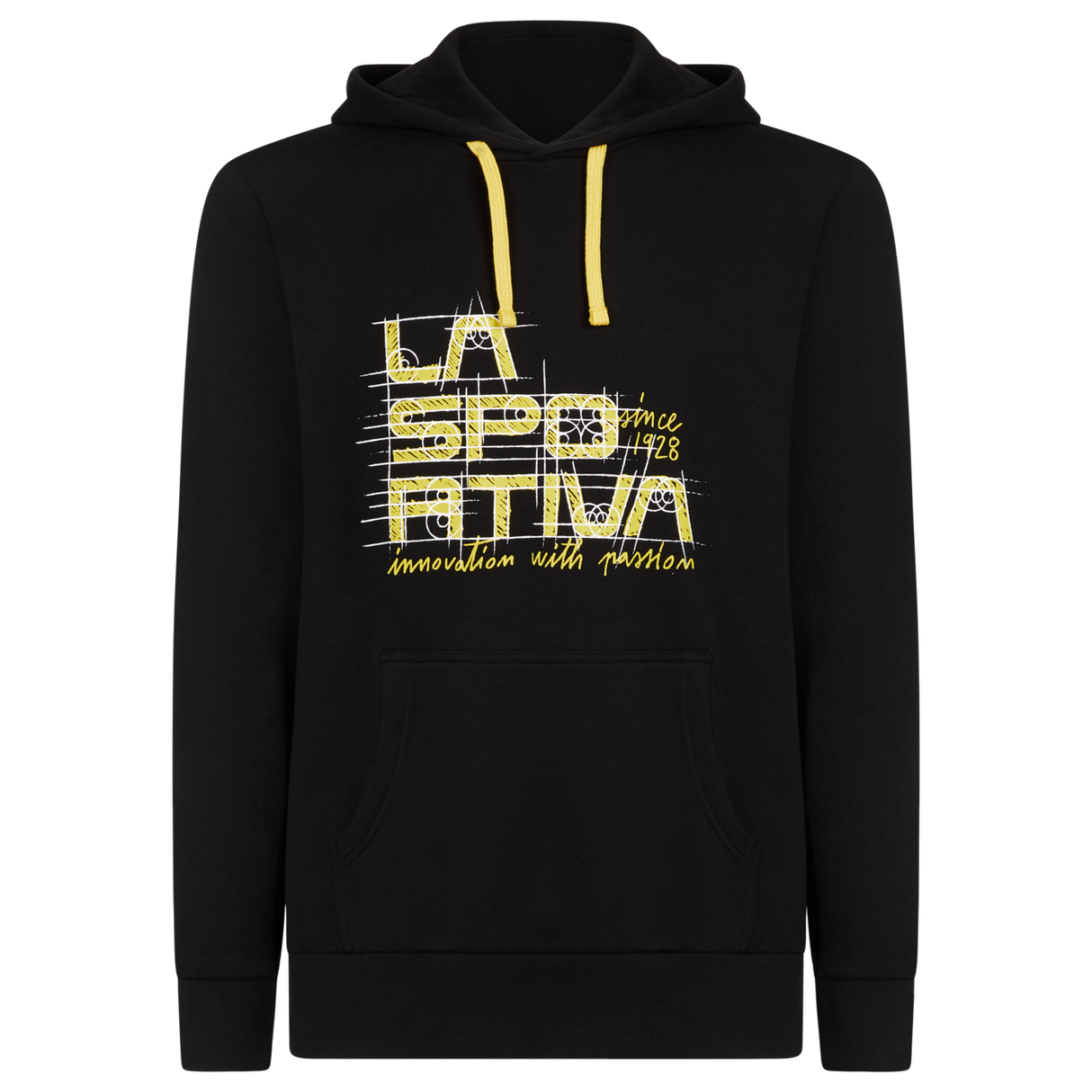 La Sportiva - Project Hoody M