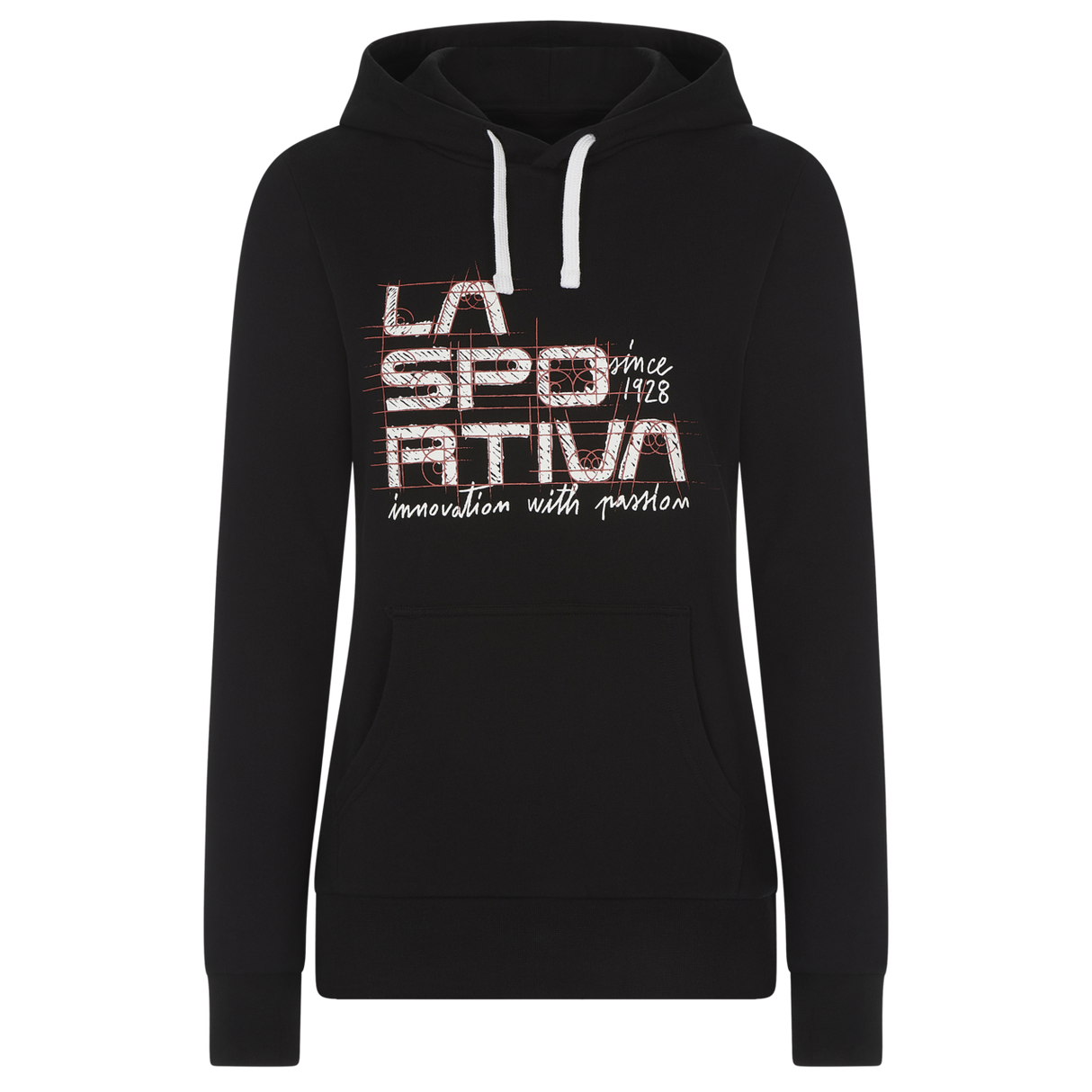 La Sportiva - Project Hoody W