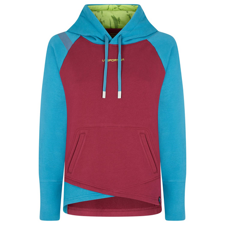 La Sportiva - Stoke Hoody W
