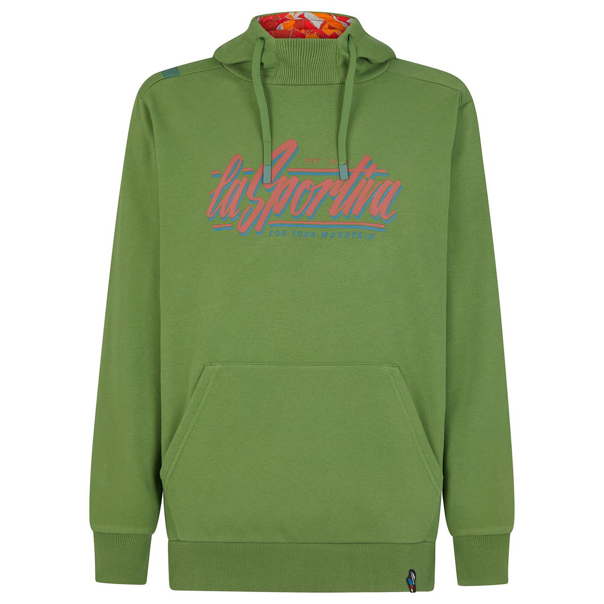 La Sportiva - Retro Hoody M