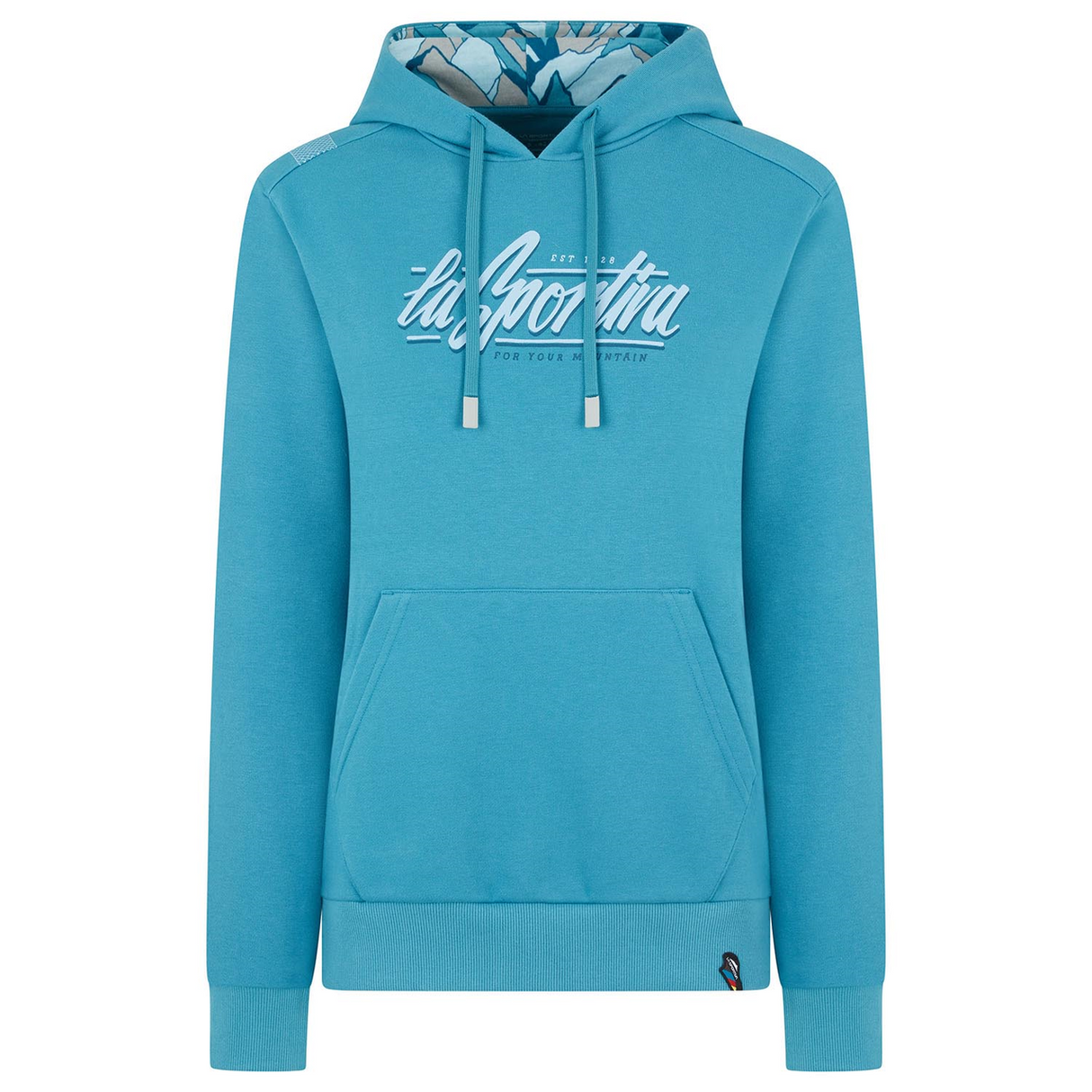 La Sportiva - Retro Hoody W