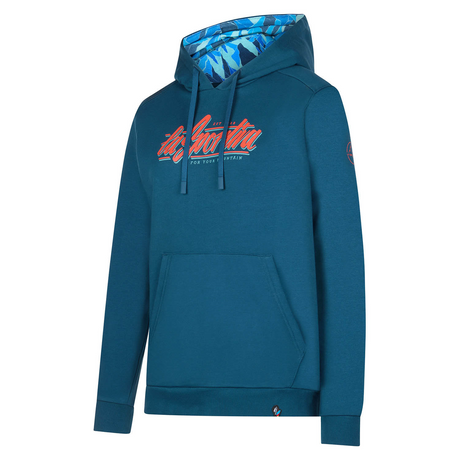 La Sportiva - Retro Hoody W